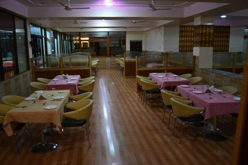 Bed & Breakfast Hotel Singh Axis