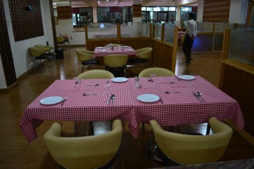 Bed & Breakfast Hotel Singh Axis