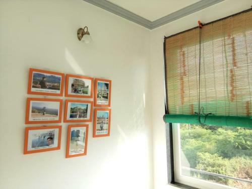 Rajpura House - Private 1st Floor