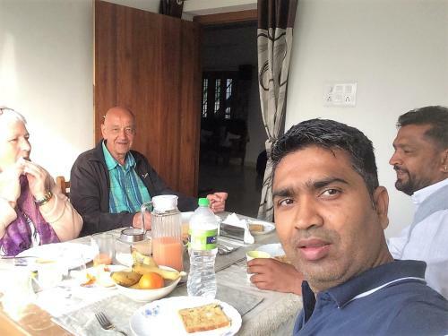 Rajpura House - Private 1st Floor