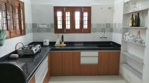 Rajpura House - Private 1st Floor