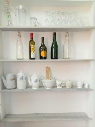 Rajpura House - Private 1st Floor