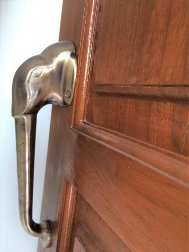 Rajpura House - Private 1st Floor