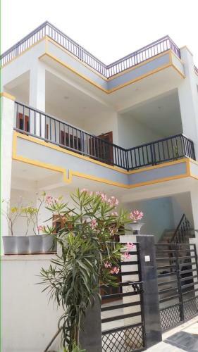 Rajpura House - Private 1st Floor