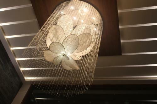 Posada Crimson Park Shree Kanak