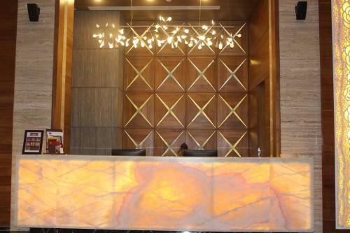 Posada Crimson Park Shree Kanak