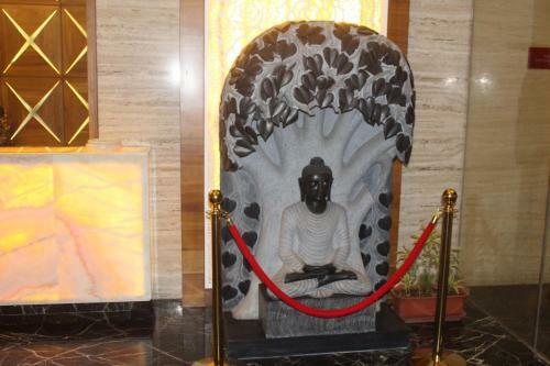 Posada Crimson Park Shree Kanak