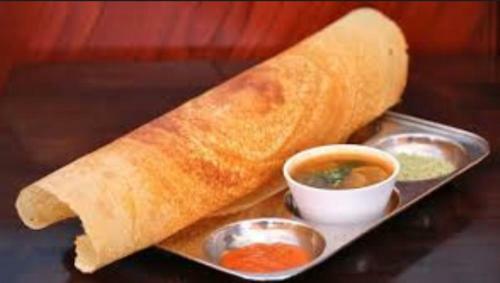 Posada Crimson Park Shree Kanak