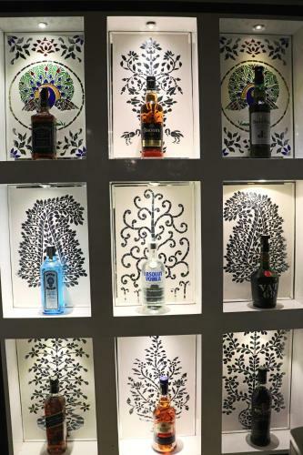 Posada Crimson Park Shree Kanak