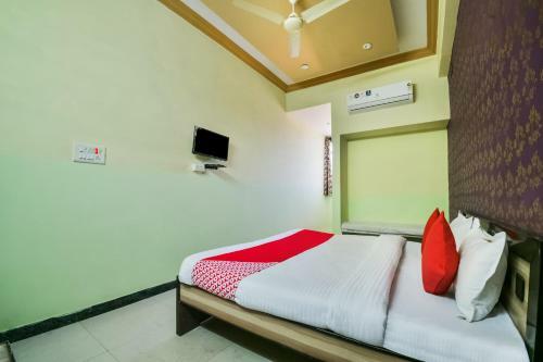 Hotel Oyo 36721 Kalika Resort