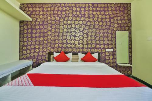 Hotel Oyo 36721 Kalika Resort