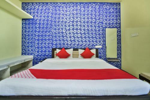Hotel Oyo 36721 Kalika Resort