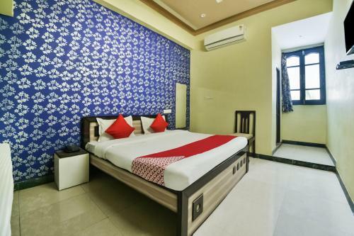 Hotel Oyo 36721 Kalika Resort