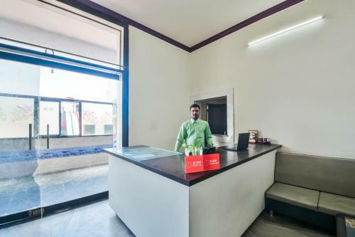 Hotel Oyo 36721 Kalika Resort