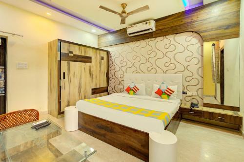Apartamentos Home Elegant Stayairport Udaipur
