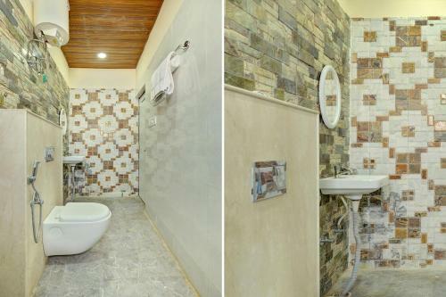 Apartamentos Home Elegant Stayairport Udaipur