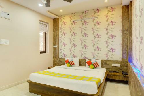 Apartamentos Home Elegant Stayairport Udaipur