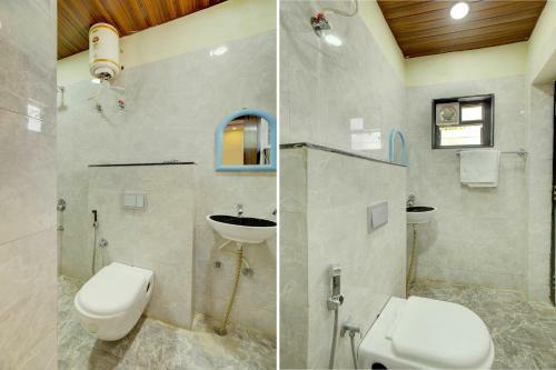 Apartamentos Home Elegant Stayairport Udaipur