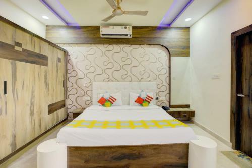 Apartamentos Home Elegant Stayairport Udaipur