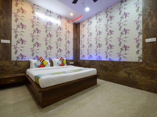 Apartamentos Home Elegant Stayairport Udaipur