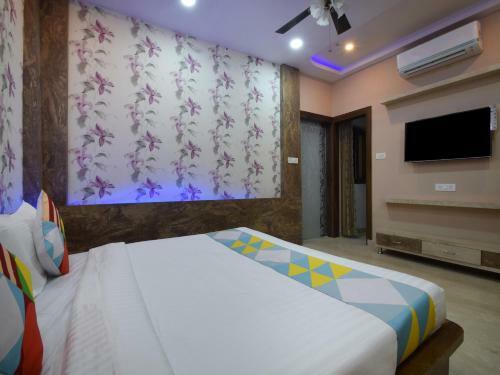Apartamentos Home Elegant Stayairport Udaipur