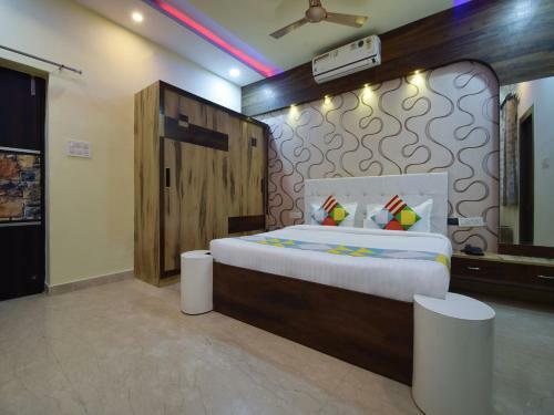 Apartamentos Home Elegant Stayairport Udaipur
