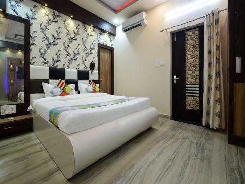 Apartamentos Home Elegant Stayairport Udaipur