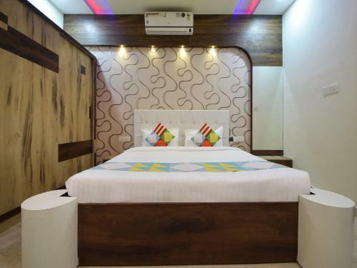 Apartamentos Home Elegant Stayairport Udaipur