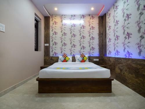 Apartamentos Home Elegant Stayairport Udaipur