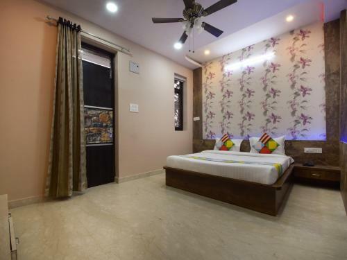Apartamentos Home Elegant Stayairport Udaipur
