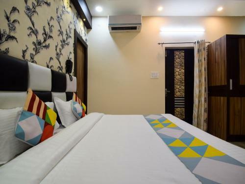 Apartamentos Home Elegant Stayairport Udaipur