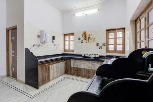 Apartamento Hill View 1br Stay, Goverdhan Sagar, Udaipur