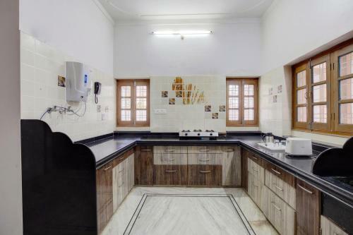 Apartamento Hill View 1br Stay, Goverdhan Sagar, Udaipur