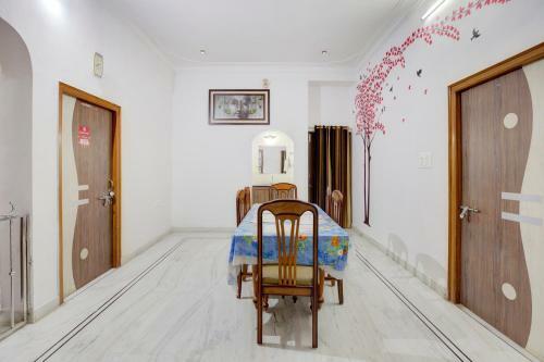 Apartamento Hill View 1br Stay, Goverdhan Sagar, Udaipur