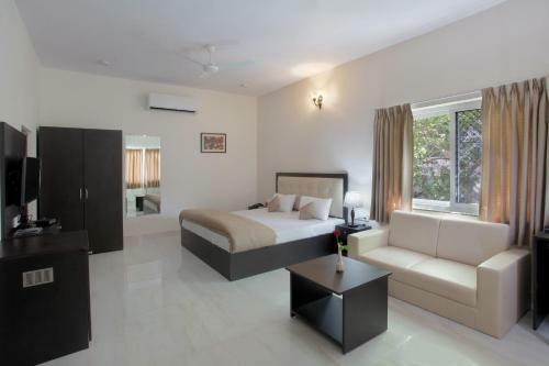 Bed & Breakfast Mimosa Udaipur