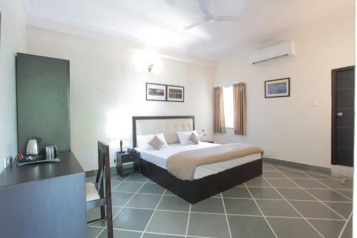 Bed & Breakfast Mimosa Udaipur