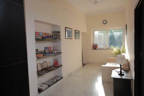 Bed & Breakfast Mimosa Udaipur