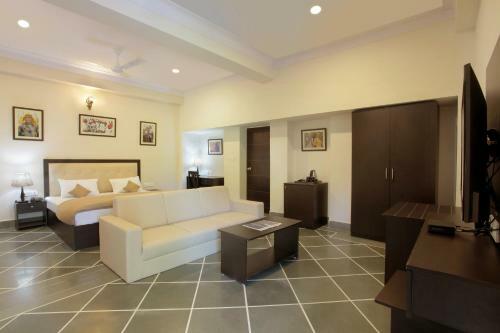 Bed & Breakfast Mimosa Udaipur