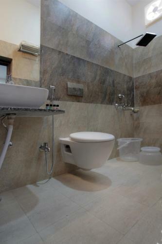 Bed & Breakfast Mimosa Udaipur