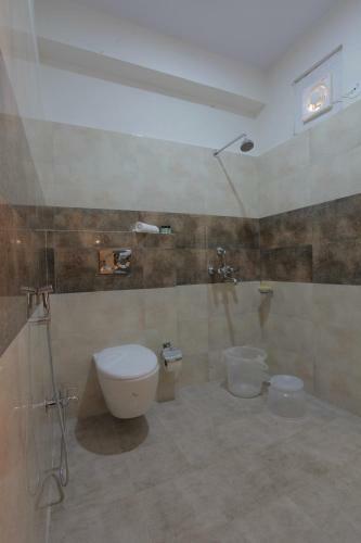 Bed & Breakfast Mimosa Udaipur