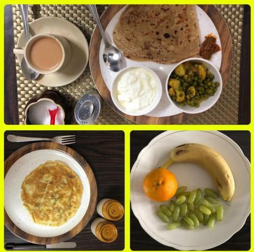 Bed & Breakfast Mimosa Udaipur