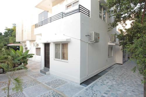 Bed & Breakfast Mimosa Udaipur