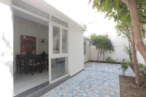 Bed & Breakfast Mimosa Udaipur