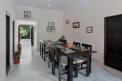 Bed & Breakfast Mimosa Udaipur