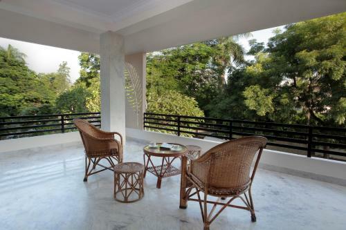 Bed & Breakfast Mimosa Udaipur