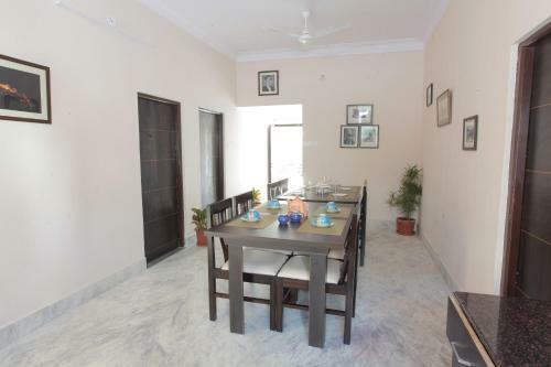 Bed & Breakfast Mimosa Udaipur