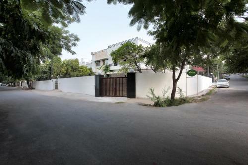 Bed & Breakfast Mimosa Udaipur