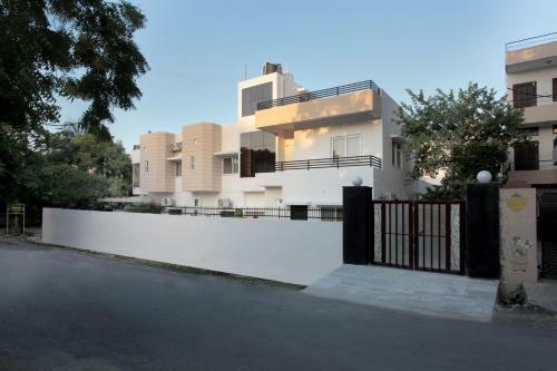 Bed & Breakfast Mimosa Udaipur