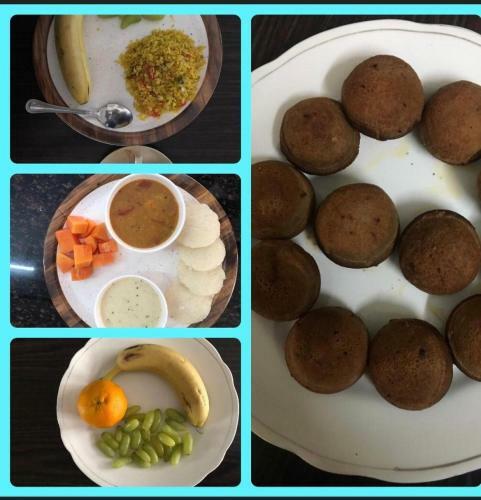 Bed & Breakfast Mimosa Udaipur