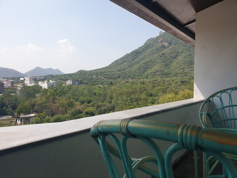 Hotel Bamboo Saa Resort & Spa